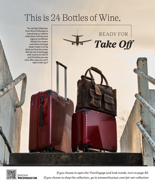 Travelcollection ad wc