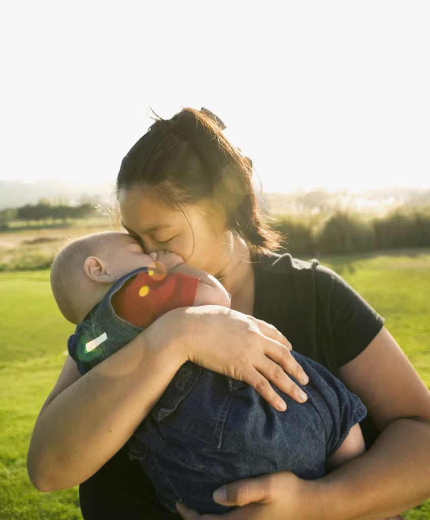 I’m An Undocumented Single Mother, & ‘The American Dream’ Is Not What I Thought